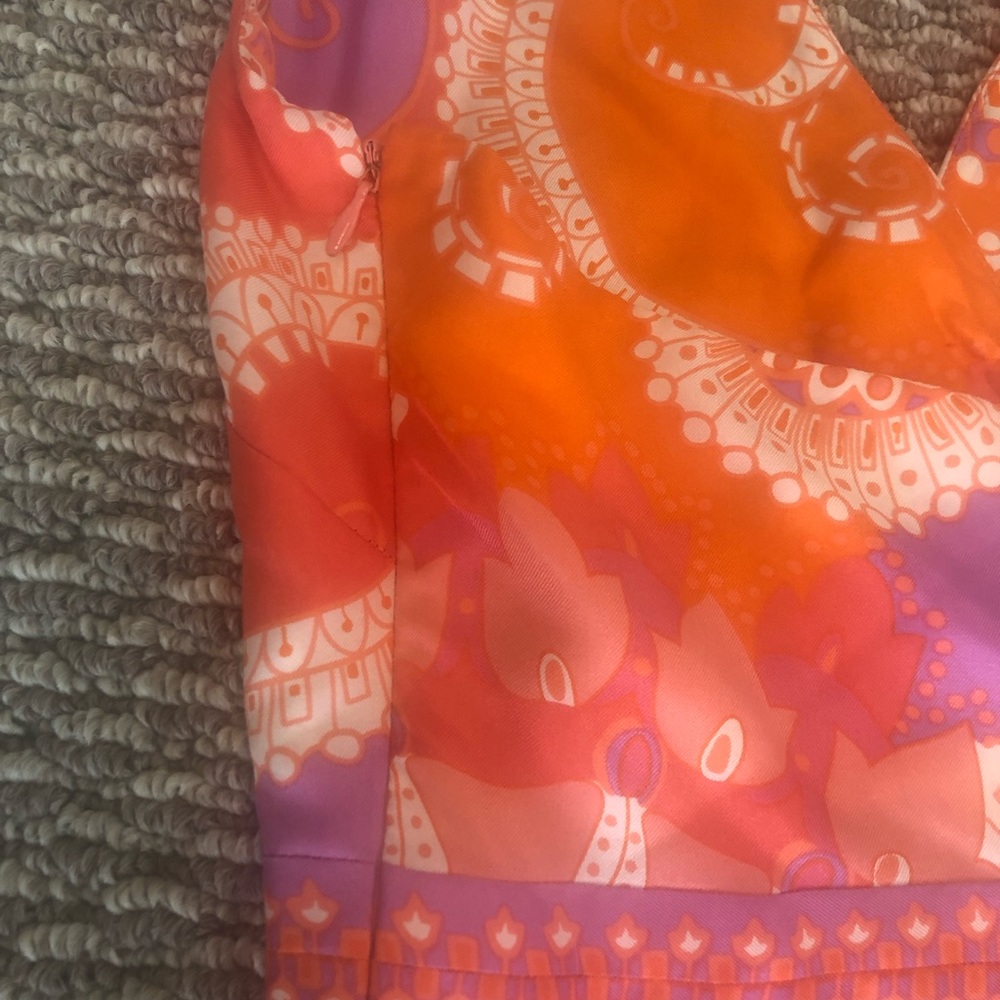 Tibi dress - Picture 10 of 14